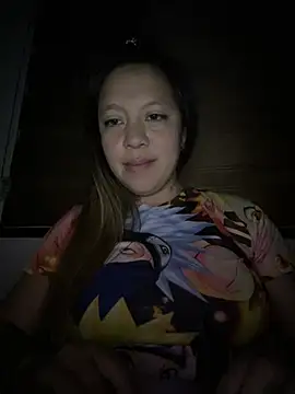Snapshot of Bruja_lu chatting on 01.15.25 Bruja lu online show from 01.15.25
