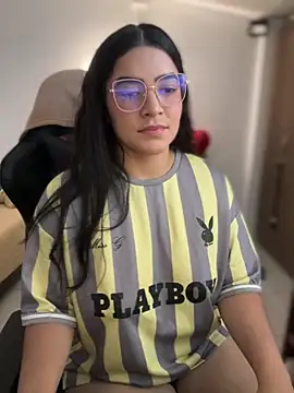 Snapshot of Lia_flowers chatting on 03.01.26 Lia flowers online show from 03.01.26