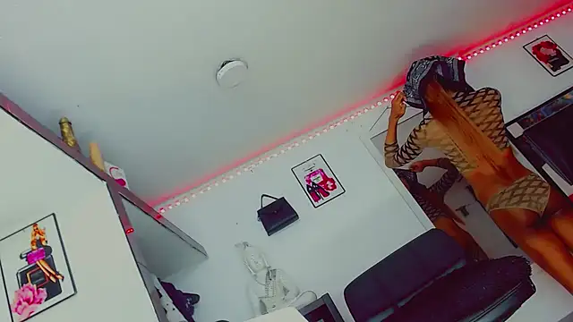 candy kendall online show from 09.19.25