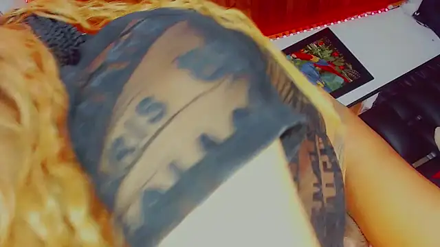 candy kendall online show from 02.08.26