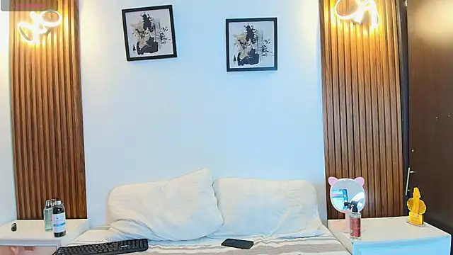 SofiaSweet  online show from 04.15.26