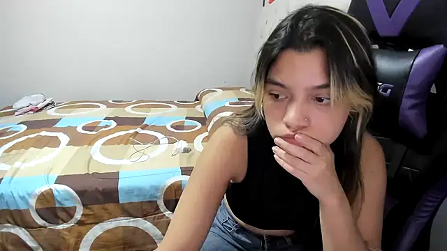 LuisaReyes 2911 online show from 03.09.26