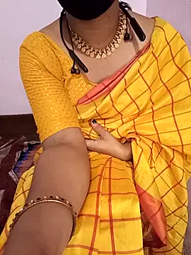 Mallu-Gayathri Arun online show from 09.17.25