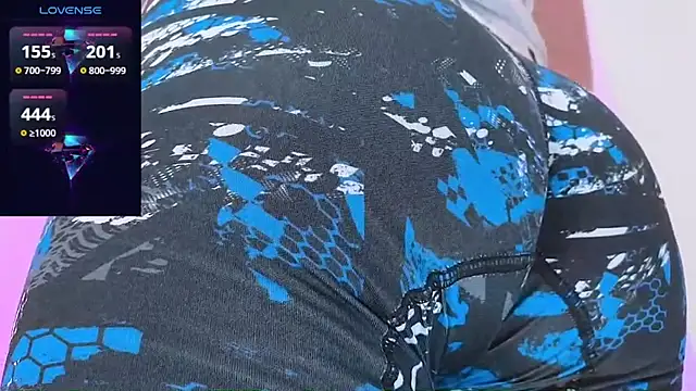 Patty jenkinss  online show from 11.08.25