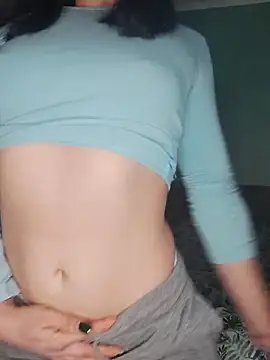 CristalSolbi online show from 02.18.26