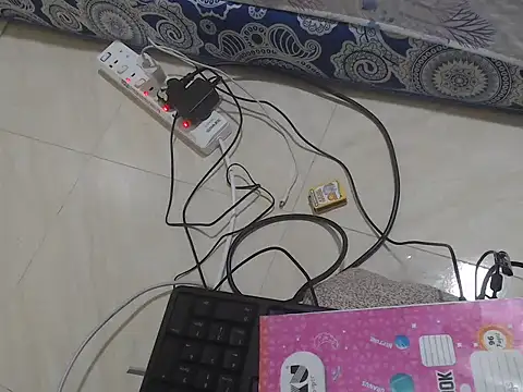 sadyann online show from 03.27.26