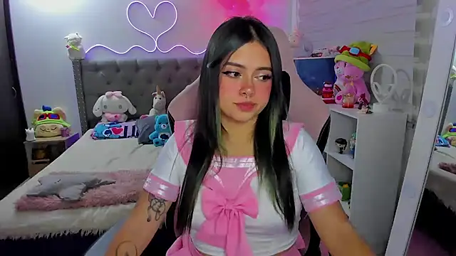 CuteDani  online show from 07.26.26