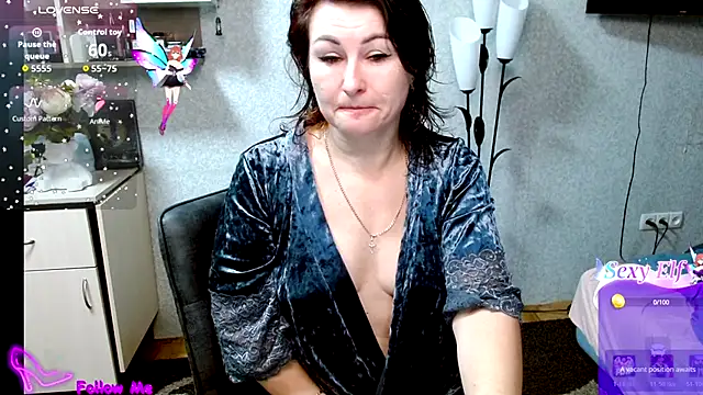 BeatriksS online show from 12.15.25