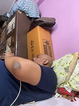 Dick 6inches online show from 10.21.25