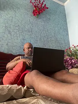 Snapshot of Dick_6inches chatting on 03.22.26 Dick 6inches online show from 03.22.26