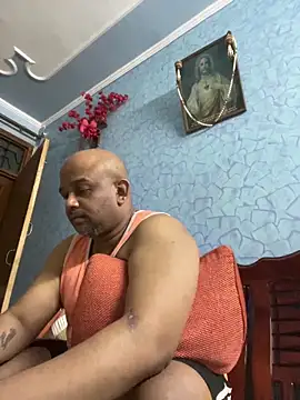 Snapshot of Dick_6inches chatting on 03.30.26 Dick 6inches online show from 03.30.26