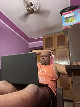 Snapshot of Dick_6inches chatting on 04.12.26 Dick 6inches online show from 04.12.26