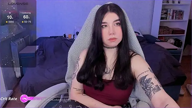 kellyharris online show from 12.05.25