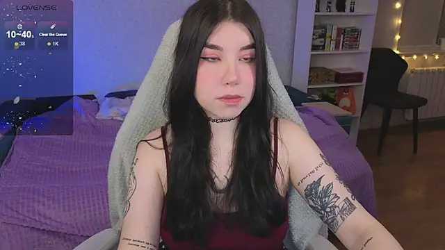 kellyharris online show from 12.21.25