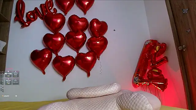 VICTORIABLACK xh online show from 09.16.25