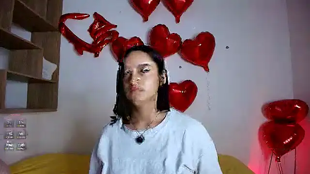 VICTORIABLACK xh online show from 09.27.25