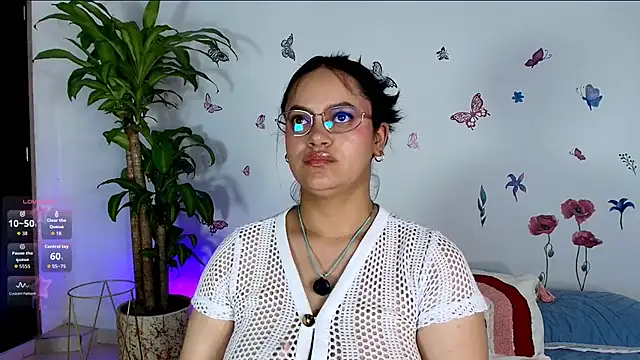 Snapshot of VICTORIABLACK_@xh chatting on 05.20.26 VICTORIABLACK xh online show from 05.20.26