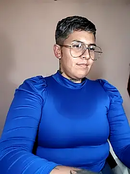 Snapshot of Yessi_rousse chatting on 01.16.26 Yessi rousse online show from 01.16.26