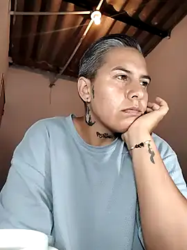 Yessi rousse online show from 03.30.26