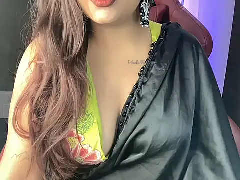 shanayaaa 1 online show from 09.10.25