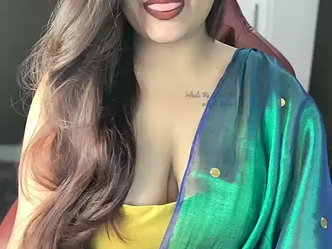 shanayaaa 1 online show from 11.10.25