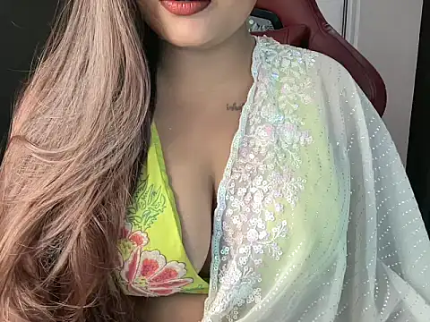 shanayaaa 1 online show from 01.16.26