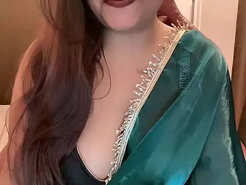 shanayaaa 1 online show from 02.07.26