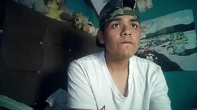 Valesh20 online show from 10.18.25