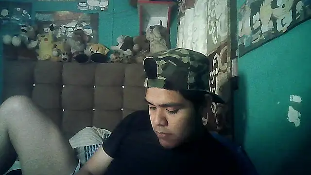 Valesh20 online show from 11.22.25