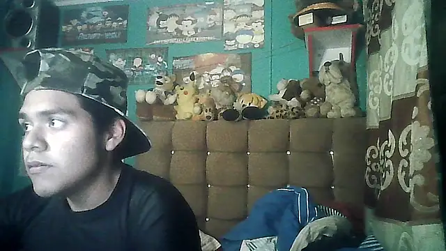 Valesh20 online show from 12.01.25