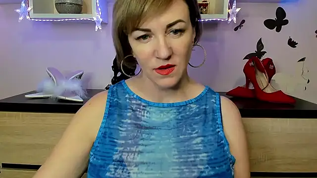 feliziaDesire online show from 02.01.25