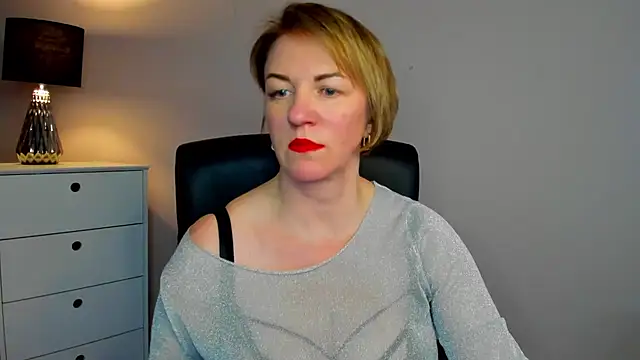 feliziaDesire online show from 02.12.25