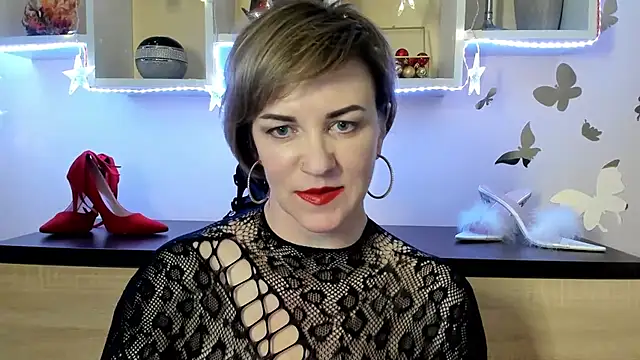 feliziaDesire online show from 02.27.25