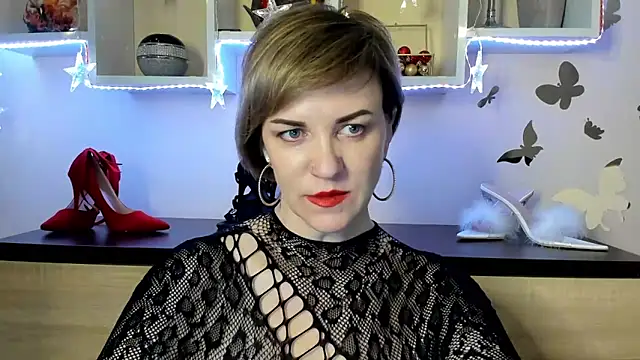 feliziaDesire online show from 02.27.25