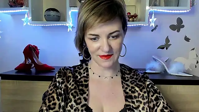 feliziaDesire online show from 03.01.25