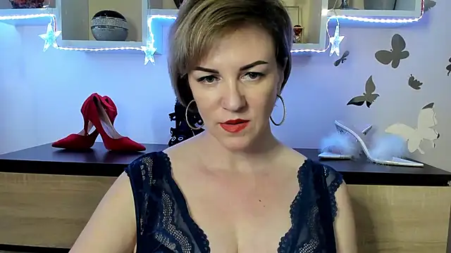 feliziaDesire online show from 03.08.25