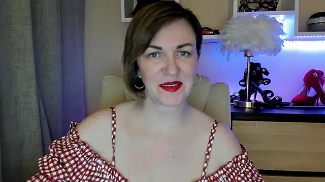 feliziaDesire online show from 12.01.25