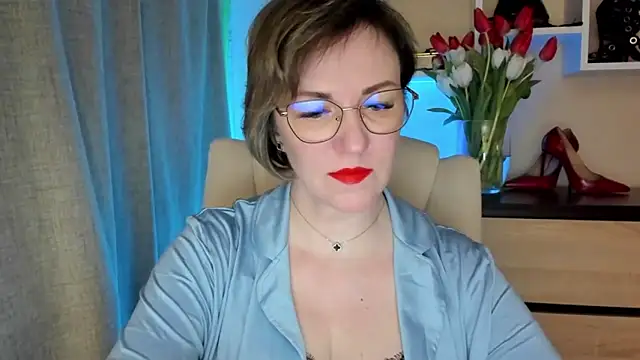 feliziaDesire online show from 03.21.26