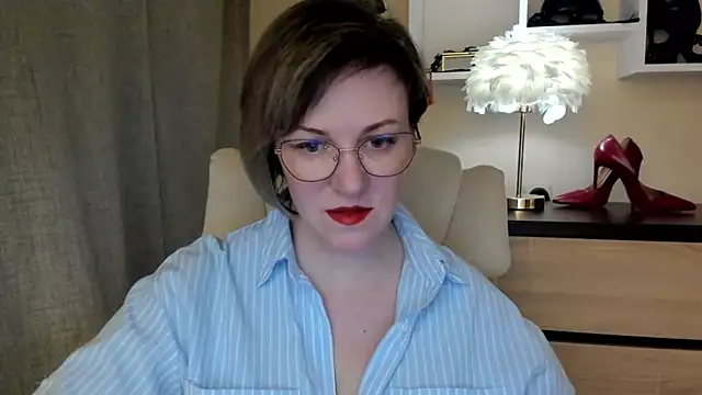 feliziaDesire online show from 03.30.26