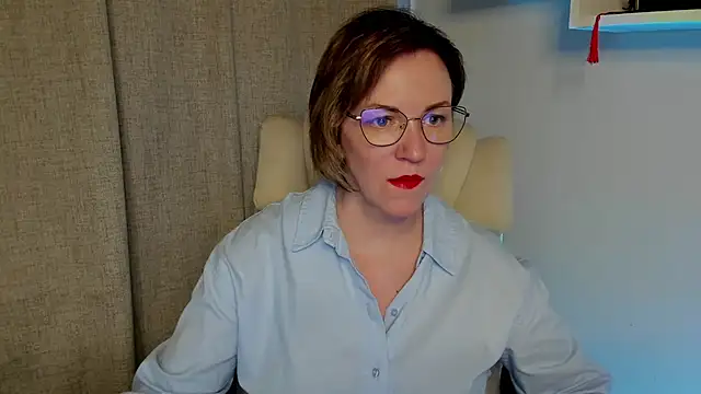 feliziaDesire online show from 05.09.26
