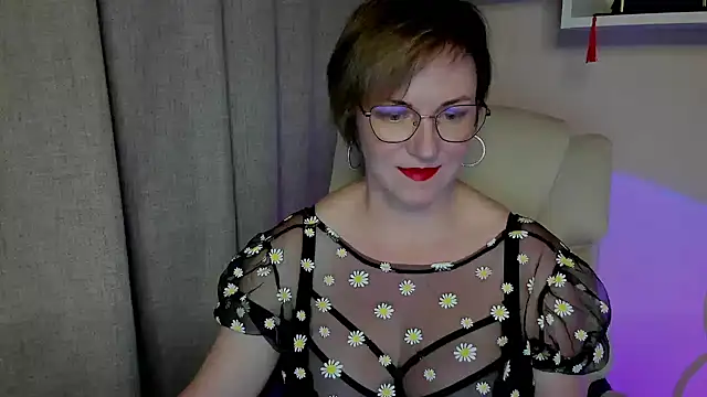 feliziaDesire online show from 06.12.26