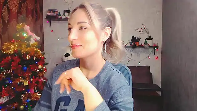 MillaXQueen online show from 01.06.25