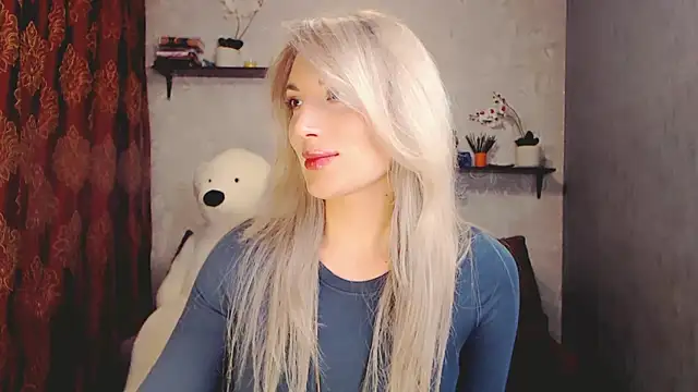 MillaXQueen online show from 02.03.25