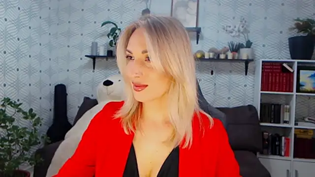 MillaXQueen online show from 03.05.26