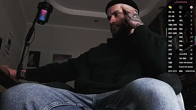 FindomJason online show from 12.19.25