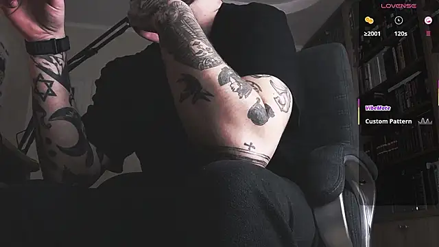 FindomJason online show from 01.17.26