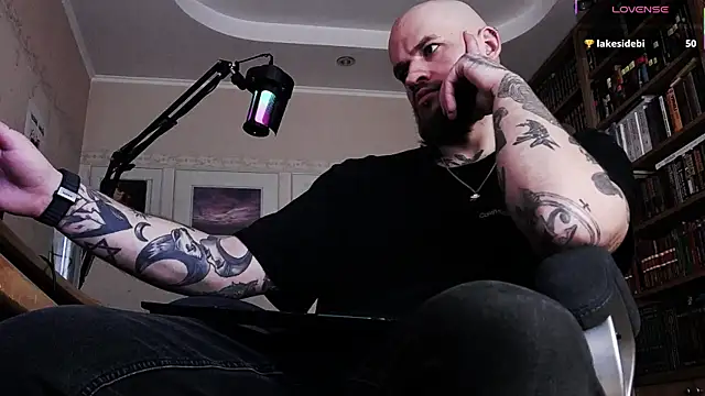 FindomJason online show from 02.10.26