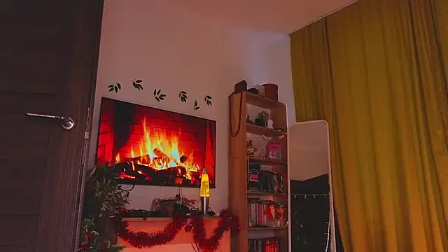 Snapshot of Hottie_Jane chatting on 01.07.26 Hottie Jane online show from 01.07.26