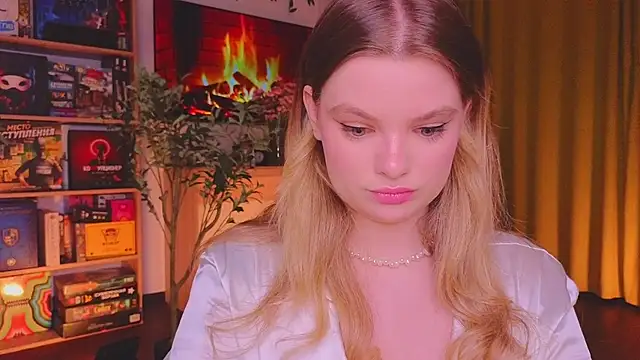 Snapshot of Hottie_Jane chatting on 02.06.26 Hottie Jane online show from 02.06.26