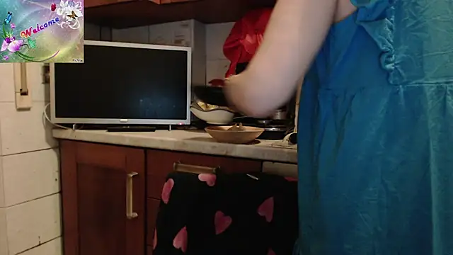 martachatte online show from 10.27.25